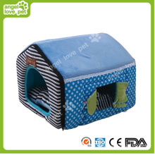 Alta Qualidade Ctue Desmontável Pet Dog House &amp; Bed